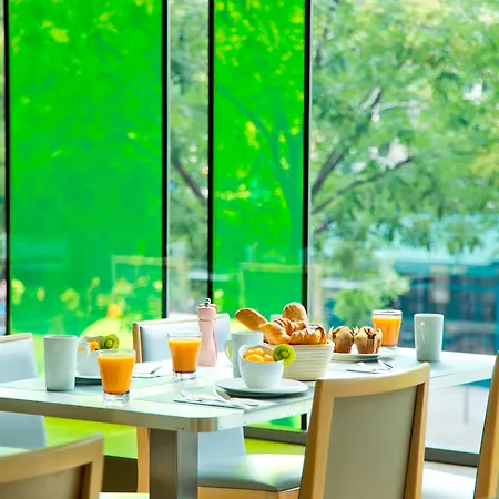 Opera - Grands Boulevards By Ihg Отель Париж