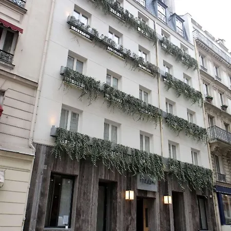 Hidden 4* Paris