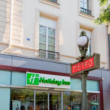 Opera - Grands Boulevards By Ihg Париж