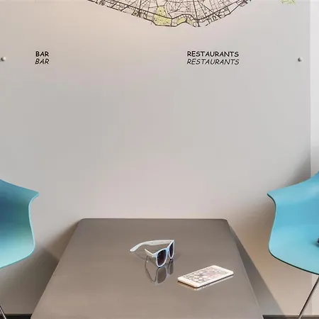Ibis Styles Eiffel Cambronne Paryż