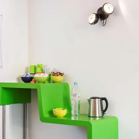 Ibis Styles Eiffel Cambronne Hotel