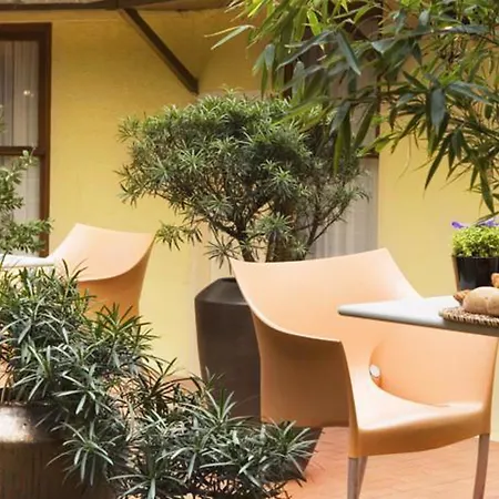 Ibis Styles Eiffel Cambronne 3*