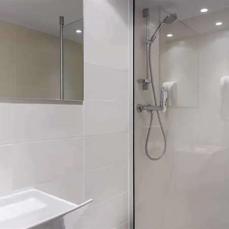 Ibis Styles Eiffel Cambronne Hotel Paryż