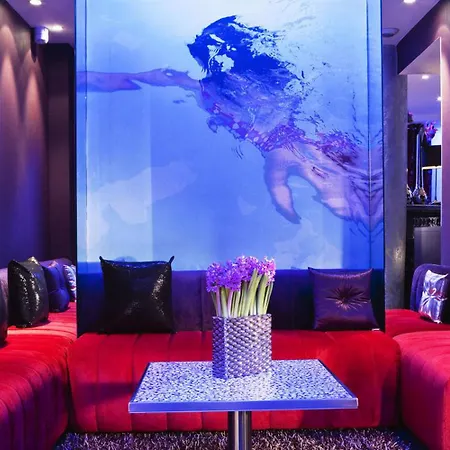 Hotel Atn