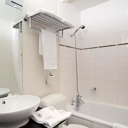 Adagio Access Tour Eiffel St Charles Appart hôtel 3*