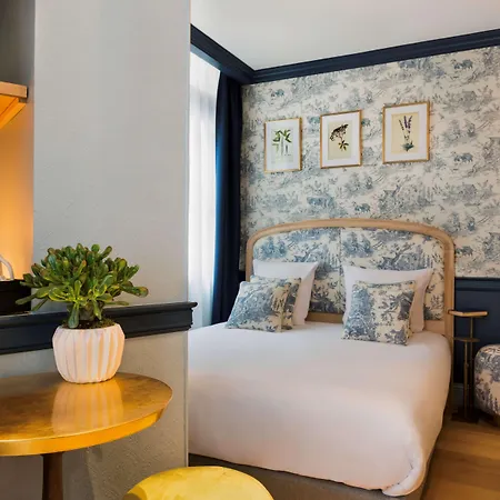 De Neuve By Happyculture Hotel 3*