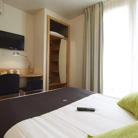 Campanile 14 - Maine Montparnasse Ξενοδοχείο 3*