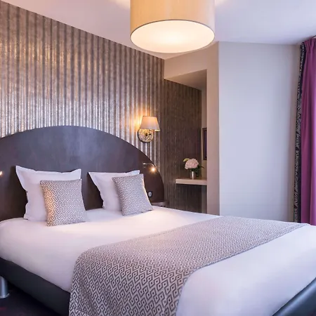 De Neuve By Happyculture Hotel Paris