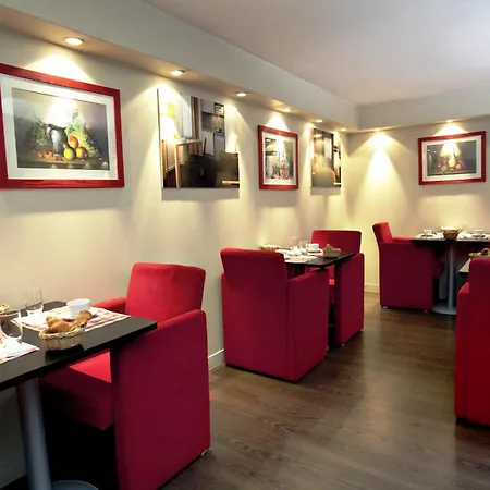 Adagio Access Tour Eiffel St Charles 3*