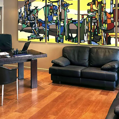 Adagio Access Tour Eiffel St Charles 3* Paris