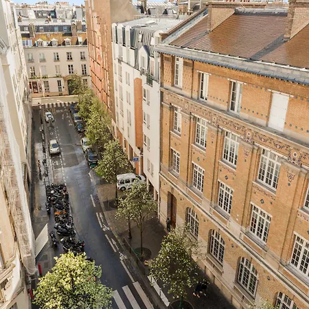 De Neuve By Happyculture Paris