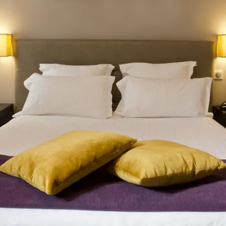 Le Frochot Hotel Pigalle, Sonder By Marriott Bonvoy Hotel Paris