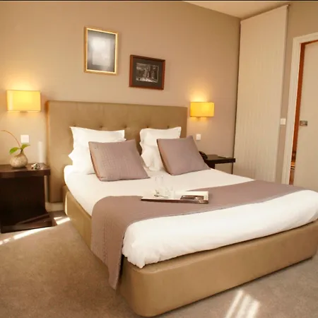Le Frochot Hotel Pigalle, Sonder By Marriott Bonvoy Hotel Paris