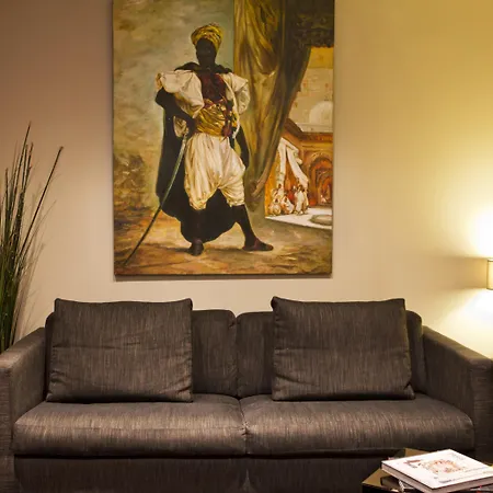 Hotel Le Frochot Hotel Pigalle, Sonder By Marriott Bonvoy