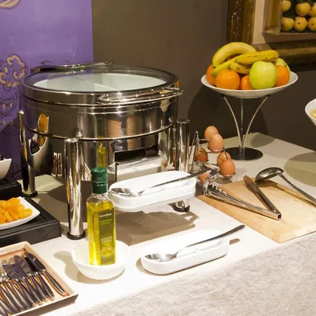 Hotel Le Frochot Hotel Pigalle, Sonder By Marriott Bonvoy Paris