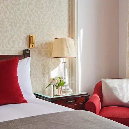 Intercontinental Le Grand By Ihg Hotel 5*