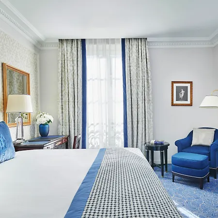 Intercontinental Le Grand By Ihg Hotel 5*