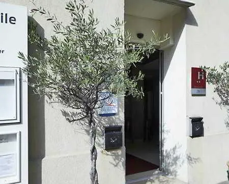 Campanile Prime - 15 Tour Eiffel Ξενοδοχείο