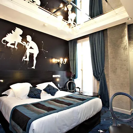 Maison Albar Le Champs-elysées Paris