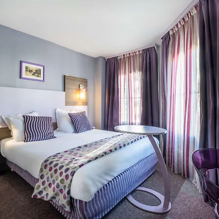 De Charonne 3* Paris