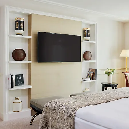 Hotel Intercontinental Le Grand By Ihg