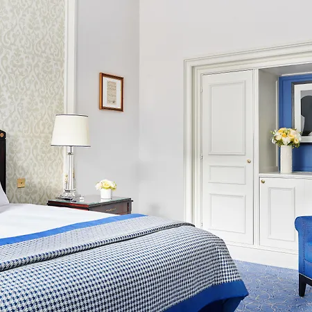Hotel Intercontinental Le Grand By Ihg 5*