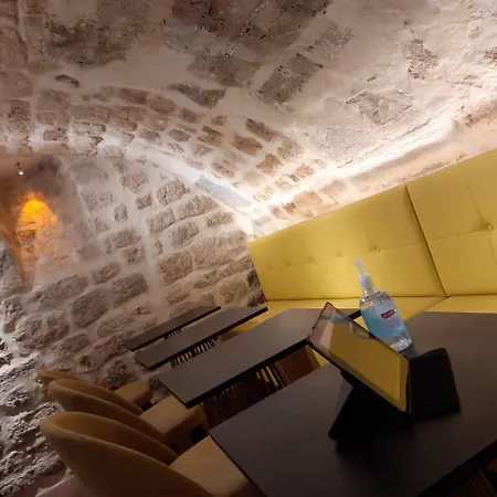 Hotel Lyon Bercy Paris