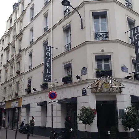 Lyon Bercy 3* Paris