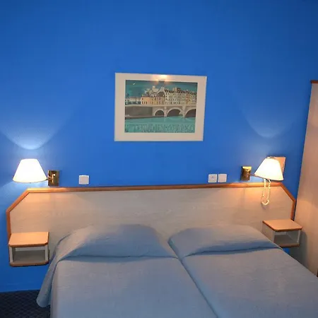 William's Opera Hotel 3*