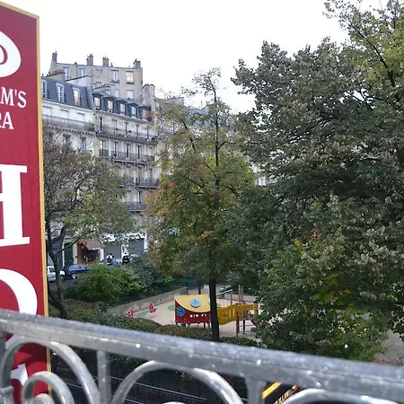 William's Opera Hotel Paris