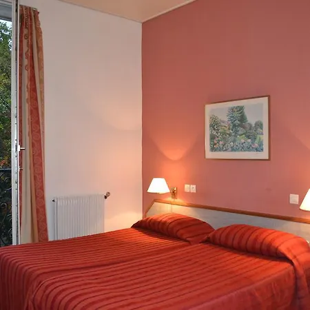 William's Opera Hotel 3*