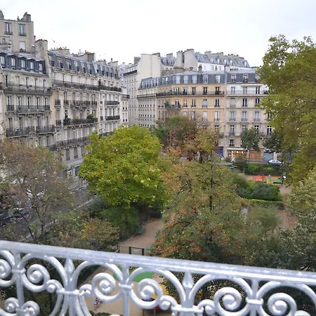 Hotel William's Opera Paris