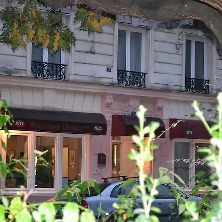 William's Opera Hotel 3*