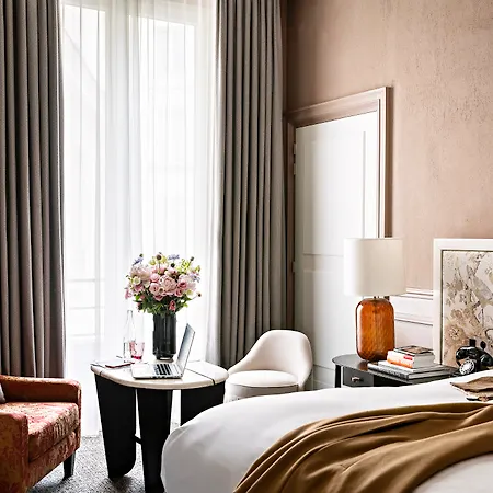 מלון Sofitel Le Scribe Opera