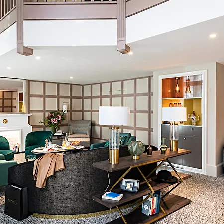 מלון Sofitel Le Scribe Opera 5*