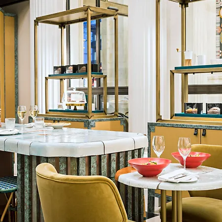 Sofitel Le Scribe Opera פריז