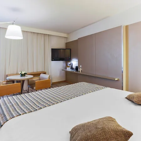 Mercure Vaugirard Porte De Versailles