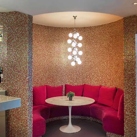 Hotel Mercure Vaugirard Porte De Versailles