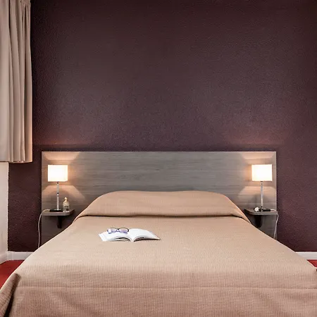 Adagio Access La Paris