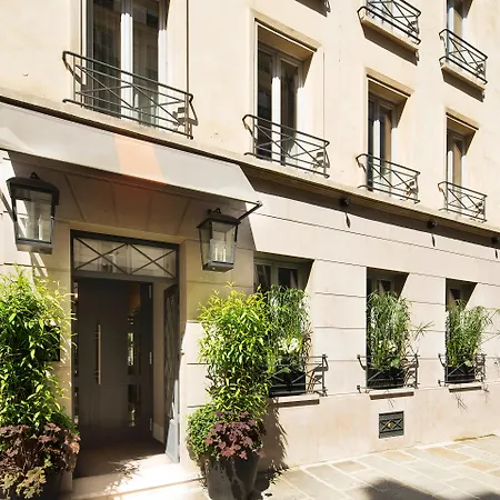 La Madame Hotel 4*