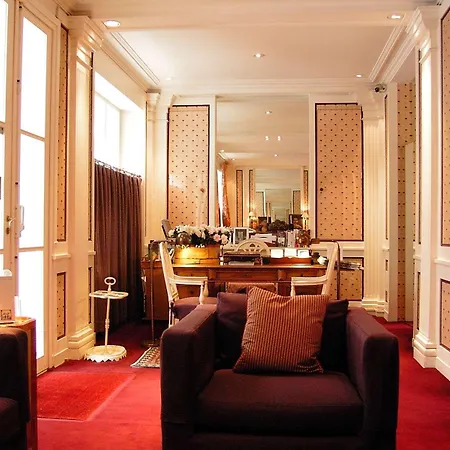 Le Saint Gregoire Hotel 4*