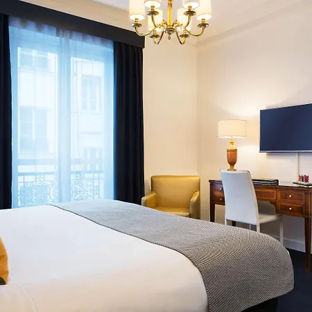 Melia Champs Elysées 4* París