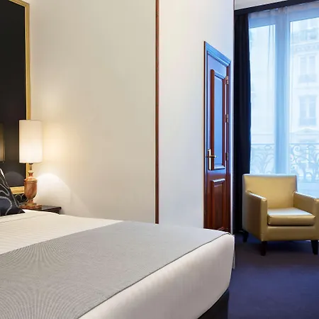 Hotel Melia Champs Elysées