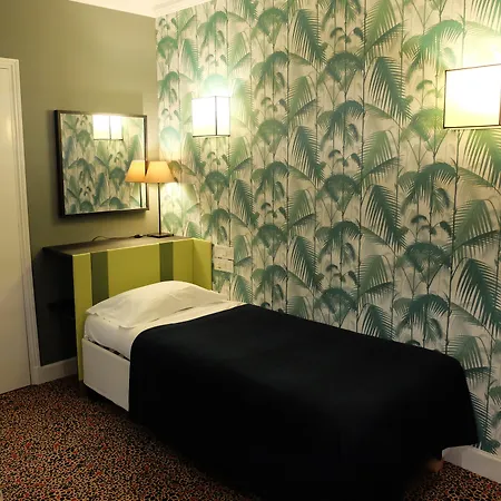 Hotel Noir Paris