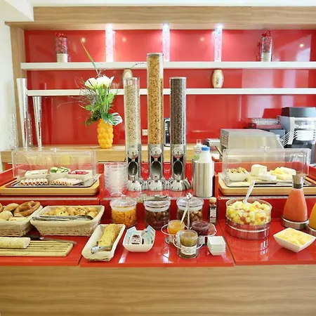 Le Grand De Normandie Hotell