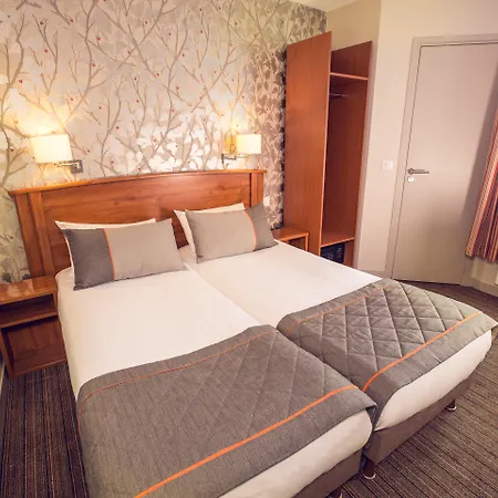 Timhotel Tour Eiffel 3* Παρίσι