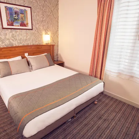 Timhotel Tour Eiffel Ξενοδοχείο 3*