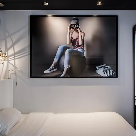Hotel Le General 4*