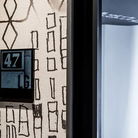 Le General Hotel 4*