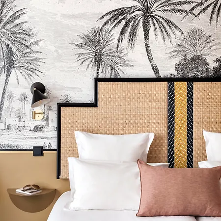 Hotel Doisy Etoile - Orso